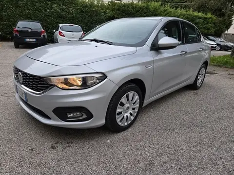 Annonce FIAT TIPO Diesel 2019 d'occasion 