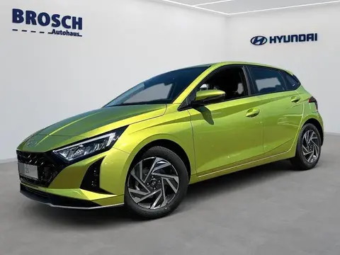 Annonce HYUNDAI I20 Essence 2024 d'occasion 