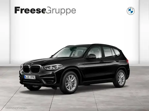 Used BMW X3 Hybrid 2021 Ad 