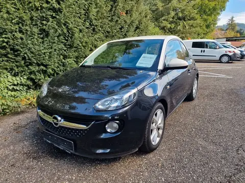 Used OPEL ADAM Petrol 2015 Ad 