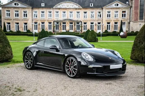 Used PORSCHE 991 Petrol 2014 Ad 