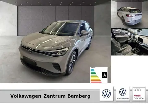 Annonce VOLKSWAGEN ID.4 Non renseigné 2022 d'occasion 