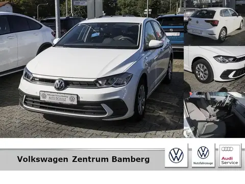 Annonce VOLKSWAGEN POLO Essence 2022 d'occasion 