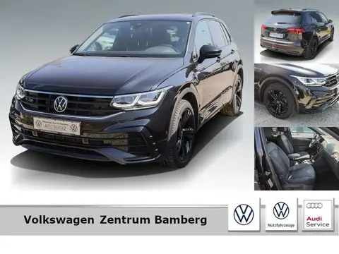 Annonce VOLKSWAGEN TIGUAN Diesel 2021 d'occasion 