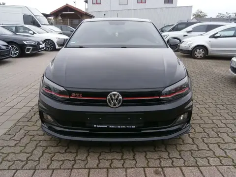 Used VOLKSWAGEN POLO Petrol 2018 Ad 