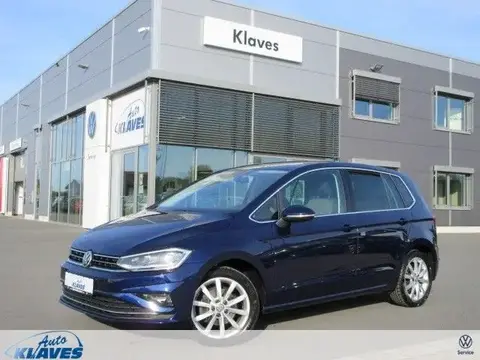 Used VOLKSWAGEN GOLF Petrol 2020 Ad 