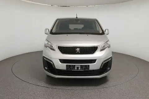 Annonce PEUGEOT TRAVELLER Diesel 2019 d'occasion 