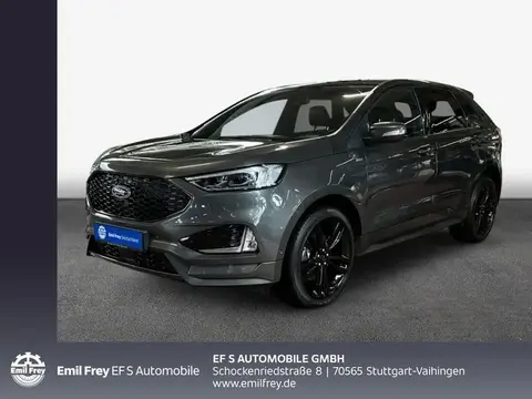 Annonce FORD EDGE Diesel 2020 d'occasion 