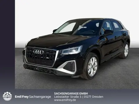 Used AUDI Q2 Petrol 2023 Ad 