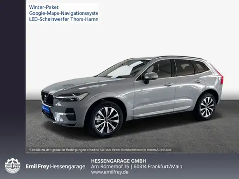 Annonce VOLVO XC60 Diesel 2023 d'occasion 