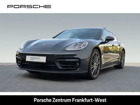 Used PORSCHE PANAMERA Hybrid 2023 Ad 