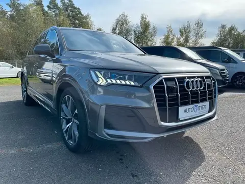 Used AUDI Q7 Diesel 2020 Ad 