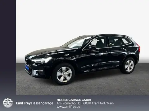 Used VOLVO XC60 Diesel 2022 Ad 