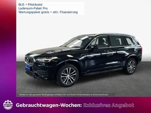 VOLVO XC90 Diesel 2020 Leasing ad 