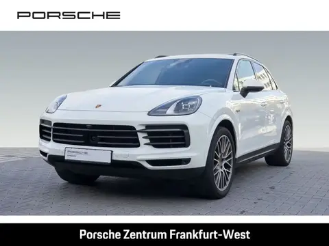 Used PORSCHE CAYENNE Hybrid 2023 Ad 