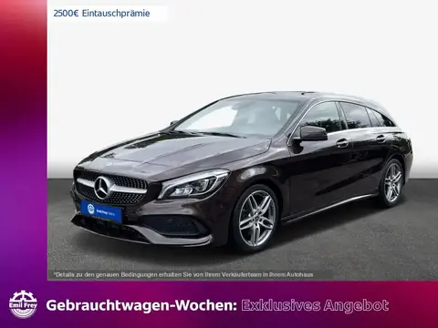 Annonce MERCEDES-BENZ CLASSE CLA Essence 2018 d'occasion 