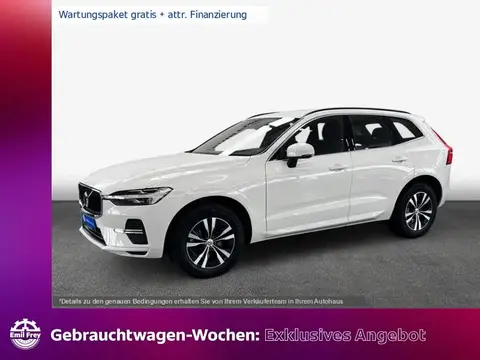 Annonce VOLVO XC60 Essence 2022 d'occasion 