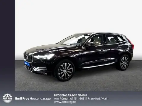 Used VOLVO XC60 Diesel 2018 Ad 