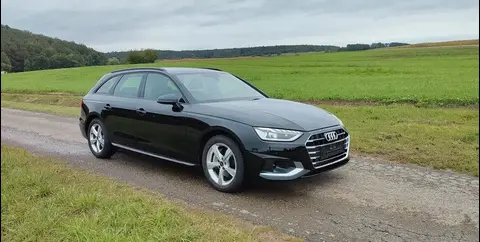 Annonce AUDI A4 Essence 2024 d'occasion 