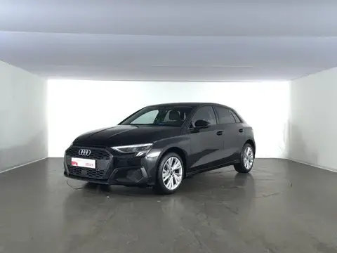 Used AUDI A3  2021 Ad 