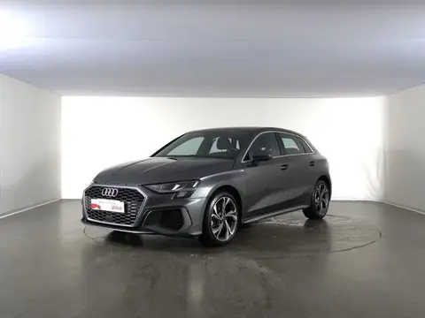 Used AUDI A3  2022 Ad 