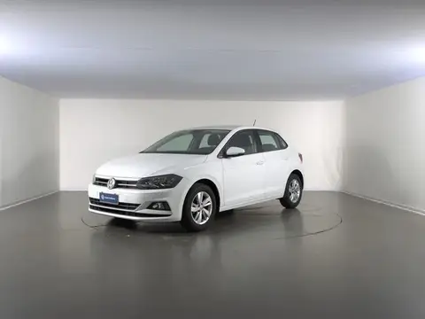 Used VOLKSWAGEN POLO  2020 Ad 