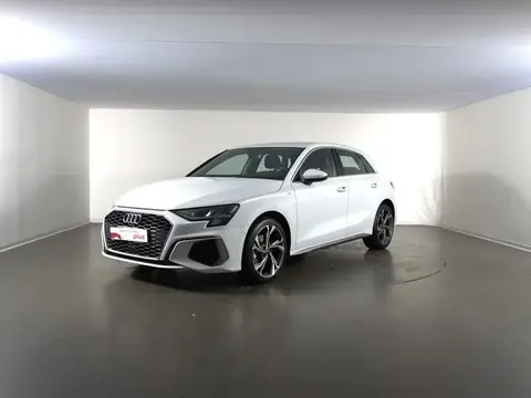 Used AUDI A3  2021 Ad 