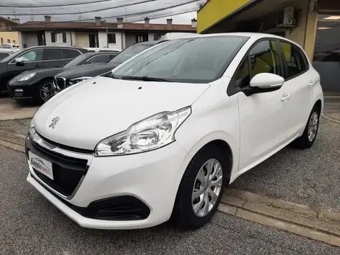 Annonce PEUGEOT 208 Diesel 2019 d'occasion 