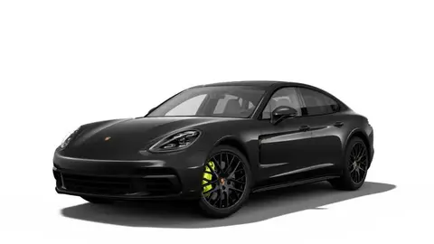 Used PORSCHE PANAMERA Hybrid 2018 Ad 