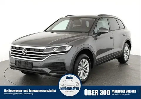 Used VOLKSWAGEN TOUAREG Diesel 2024 Ad 