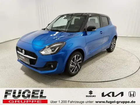 Used SUZUKI SWIFT Petrol 2023 Ad 