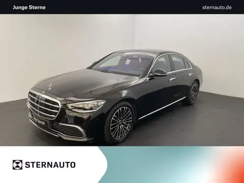 Used MERCEDES-BENZ CLASSE S Hybrid 2022 Ad 