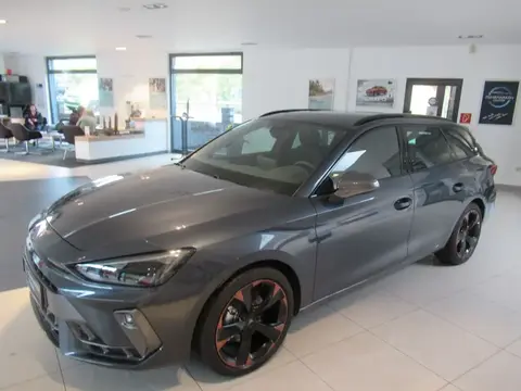 Used CUPRA LEON Petrol 2024 Ad 