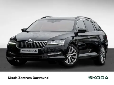 Used SKODA SUPERB Diesel 2024 Ad 