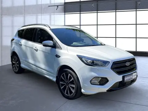 Annonce FORD KUGA Diesel 2019 d'occasion 