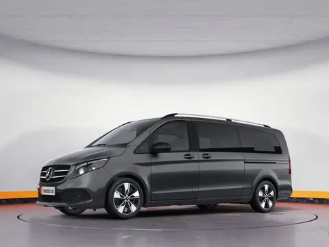 Annonce MERCEDES-BENZ CLASSE V Diesel 2023 d'occasion 