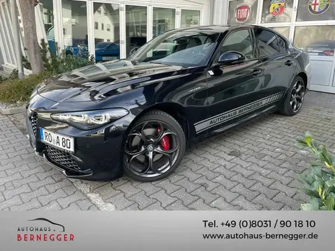 Used ALFA ROMEO GIULIA Petrol 2023 Ad 