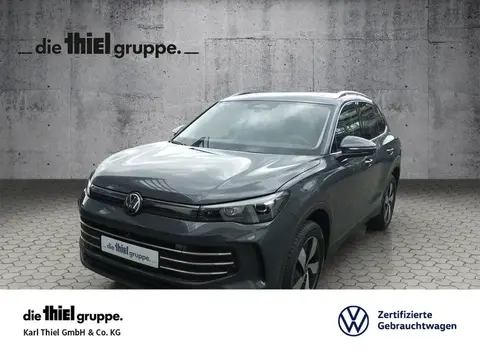 Used VOLKSWAGEN TIGUAN Diesel 2024 Ad 