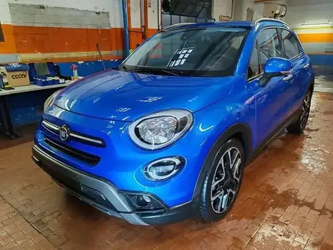 Annonce FIAT 500X Essence 2021 d'occasion 