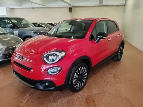 Annonce FIAT 500X Essence 2023 d'occasion 