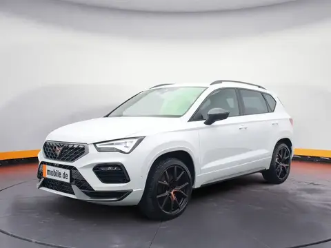 Used CUPRA ATECA Petrol 2024 Ad 