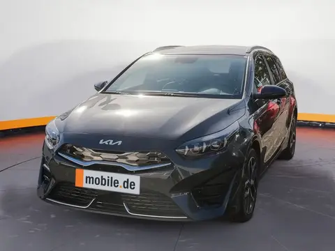 Annonce KIA CEED Hybride 2023 d'occasion 