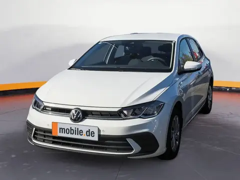 Annonce VOLKSWAGEN POLO Essence 2022 d'occasion 