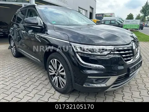 Used RENAULT KOLEOS Diesel 2022 Ad 