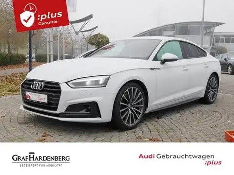 Used AUDI A5 Diesel 2019 Ad 