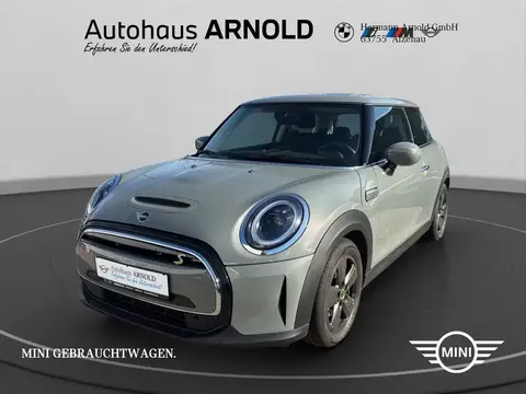 Annonce MINI COOPER Non renseigné 2022 d'occasion 