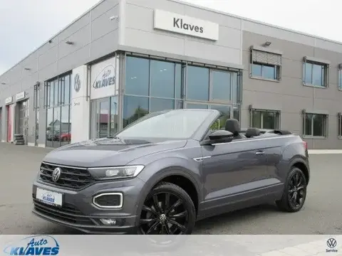 Used VOLKSWAGEN T-ROC Petrol 2021 Ad 