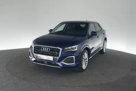 Used AUDI Q2 Petrol 2023 Ad 