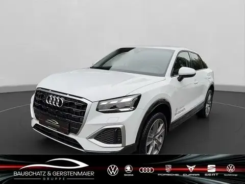 Used AUDI Q2 Petrol 2024 Ad 