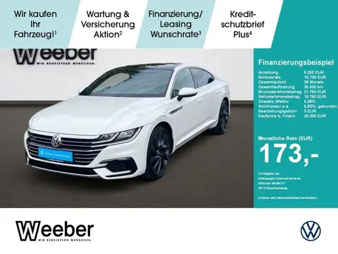 Annonce VOLKSWAGEN ARTEON Diesel 2019 d'occasion 